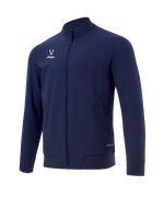 Куртка парадная JÖGEL PREMIER PerFormDRY Woven Jacket, темно-синий