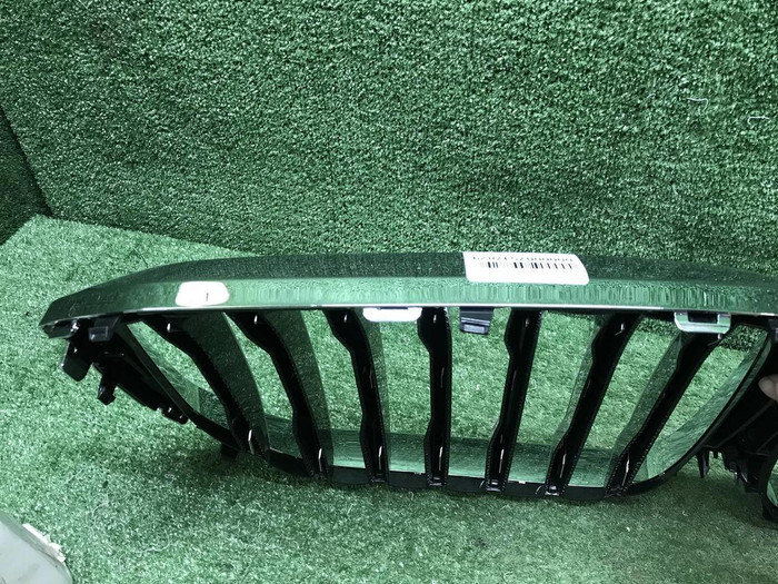 Решетка радиатора BMW X5 G05 (2018-2023)