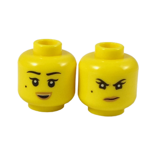 Голова от Нии 3626pb1905