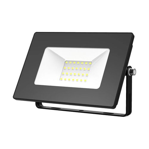 Прожектор светодиодный уличный 30Вт 4000К IP65 нейтральный белый свет Gauss