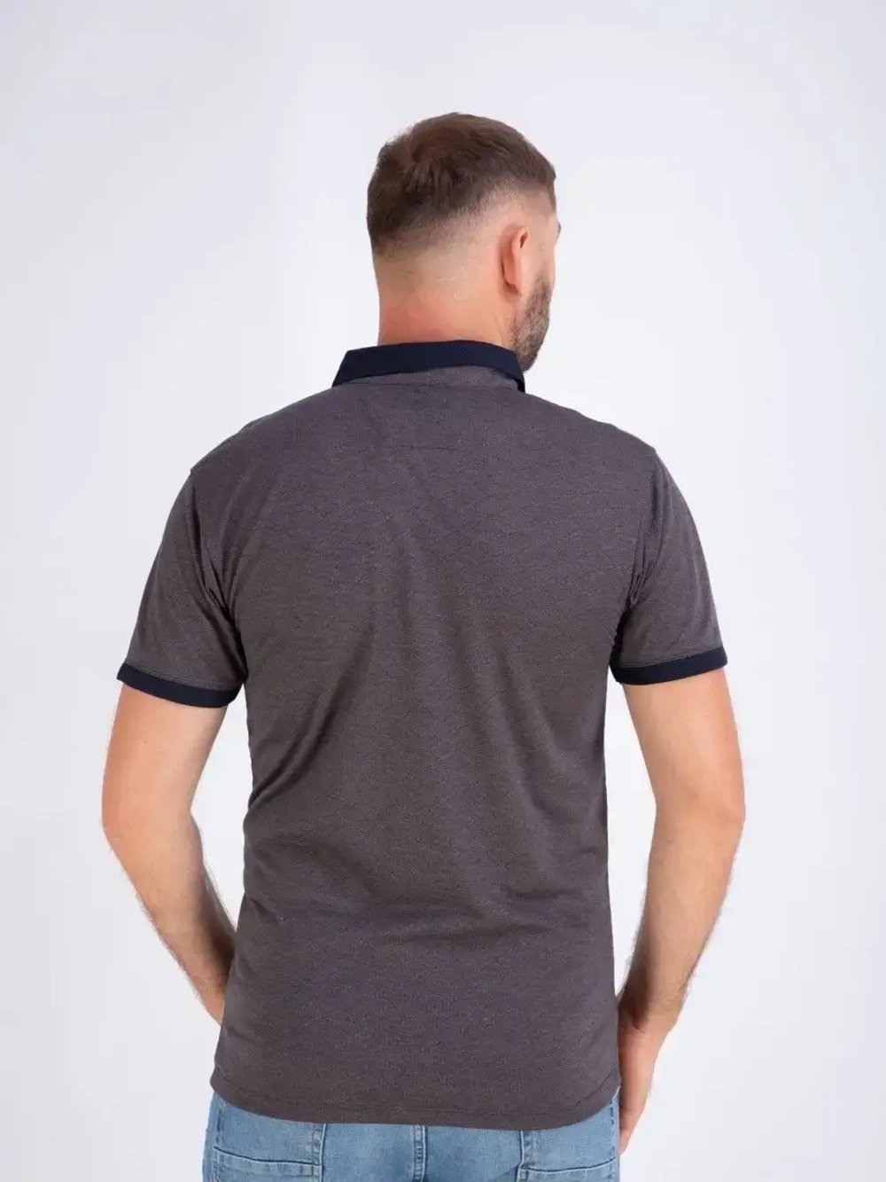 Футболка поло мужская Турция, тенниска