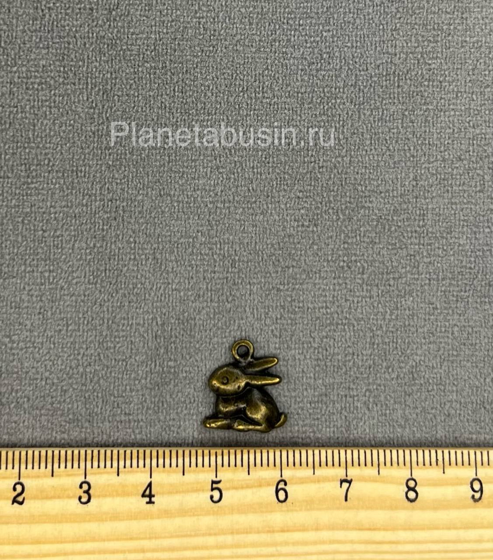 Подвеска кролик (Китай) 134