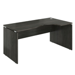 Стол офисный криволинейный ДУБЛИН