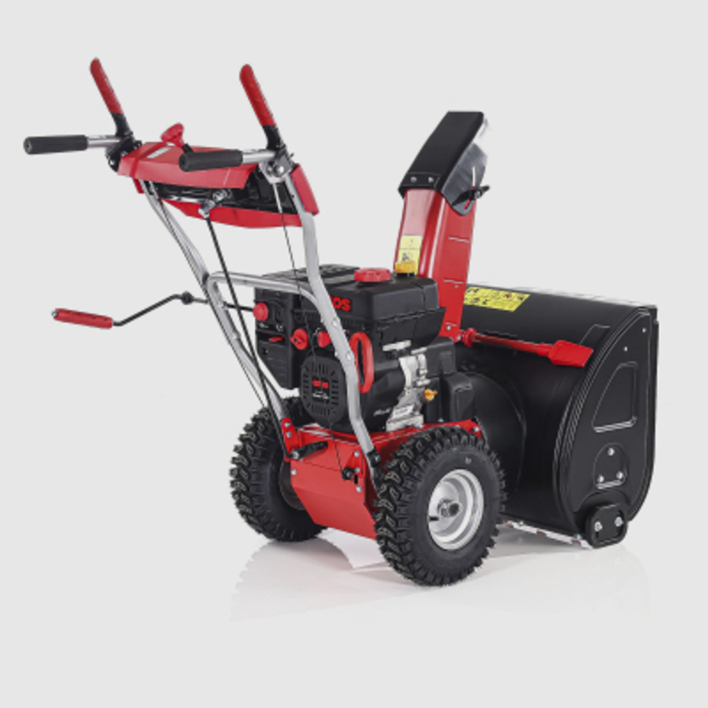 Снегоуборщик бензиновый Geos SnowLine 560 ll