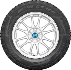 Toyo Observe Garit G3-Ice 255/55 R18 109T XL
