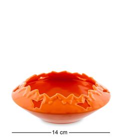 Pavone FM-89/10 Подсвечник «Бабочки»