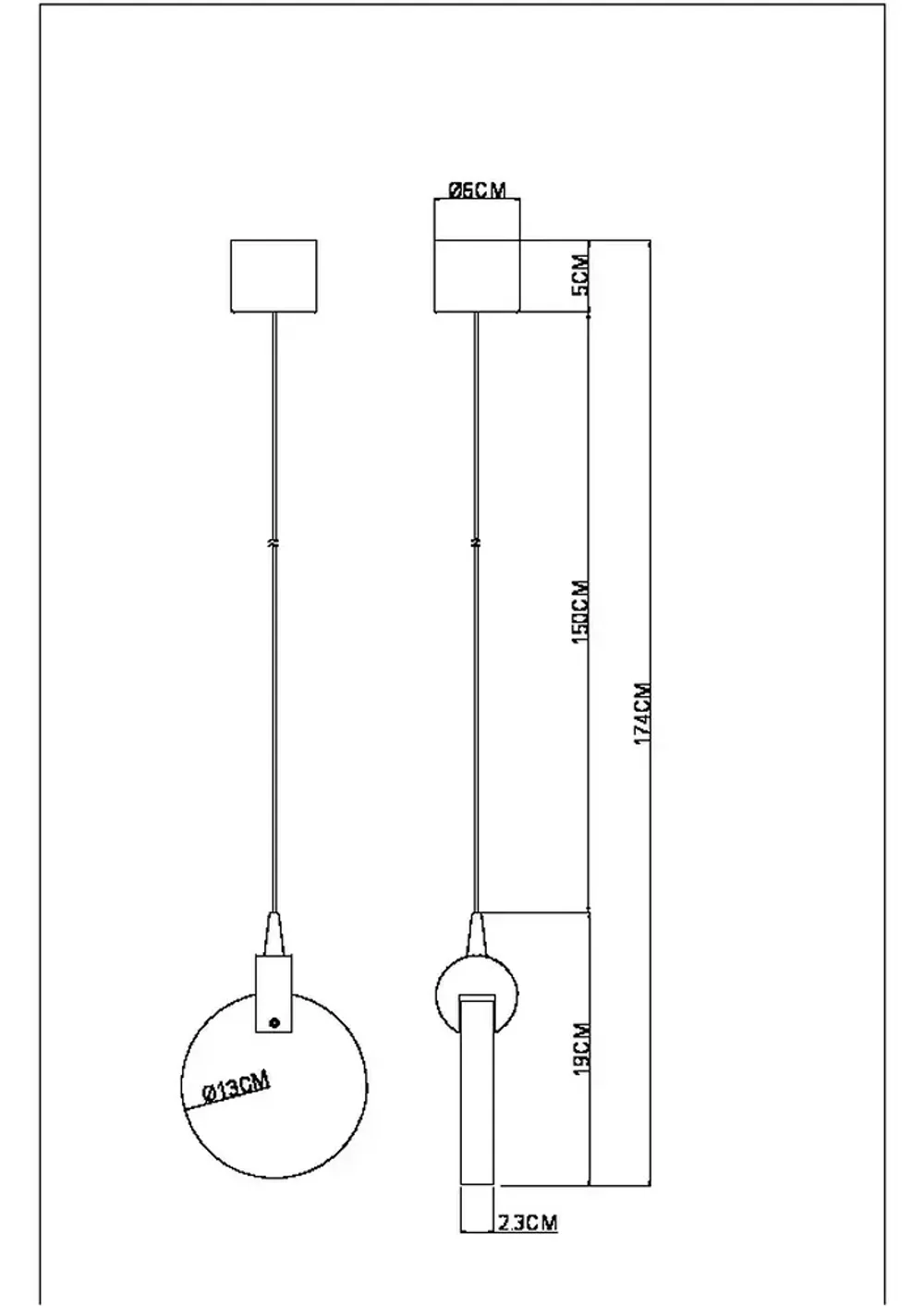 Подвесной светильник Arte Lamp