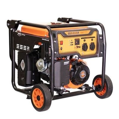 Генератор инверторный AURORA AGE 6000 I