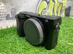 Sony A6300 (4.296 кадров)