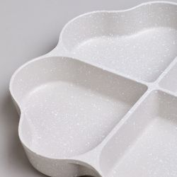 СКОВОРОДА AGNESS ДЛЯ ОЛАДИЙ С АНТИПРИГАР.ПОКРЫТИЕМ 36*19.5*2.0СМ(КОР=12ШТ)