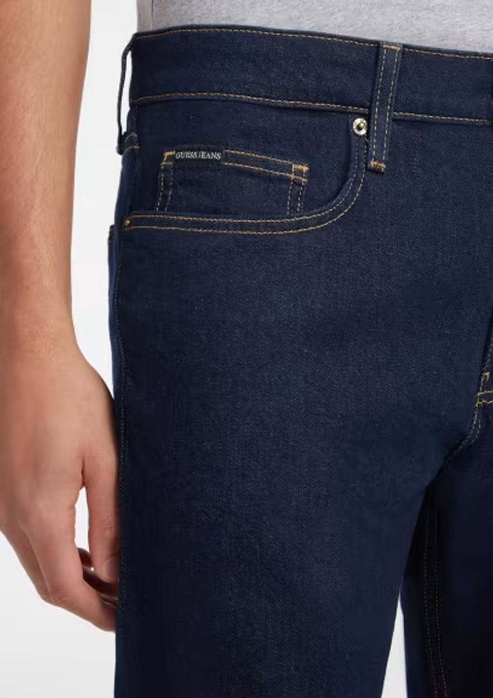 Джинсы GUESS Jeans G14