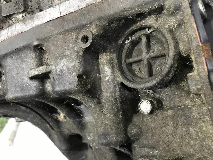 АКПП Mini Hatch F56 (2013-н.в.)