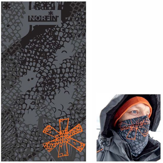 Шарф-бандана NORFIN
