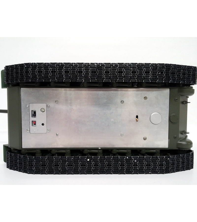 Р/У танк Taigen 1/16 T34-85 (СССР) 2.4G (зеленый)