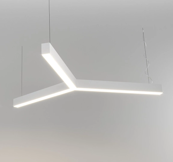 Фигурный светильник подвесной/накладной YY-5070