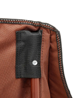 Кресло складное Nisus 120 кг коричневый (N-251-B-1)