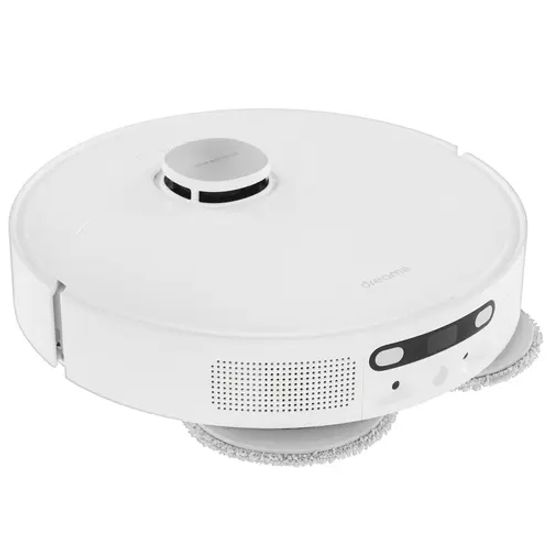 Робот-пылесос Dreame L10 Ultra с функцией самоочистки