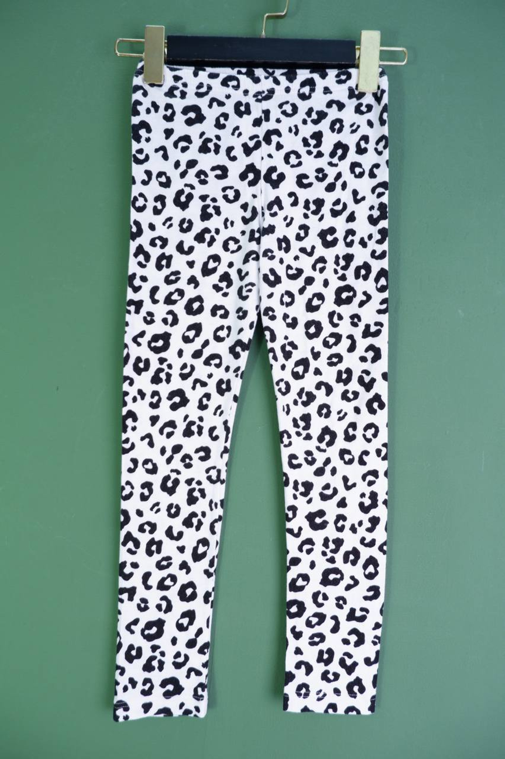 Лосины для садика на 6 лет