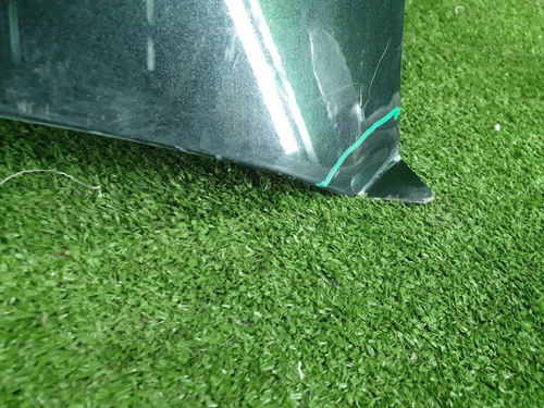 Капот Opel Astra H (2004-2014)