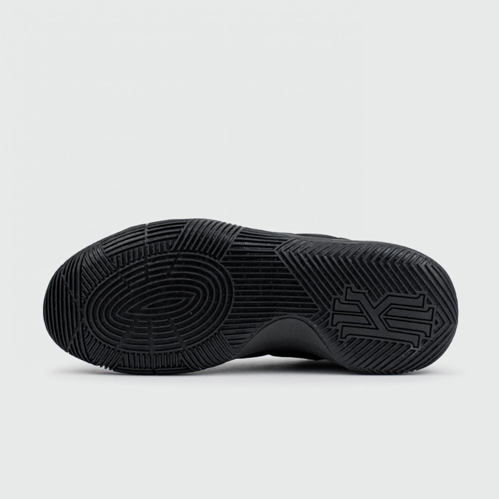 кроссовки Nike Kyrie 2 Triple Black