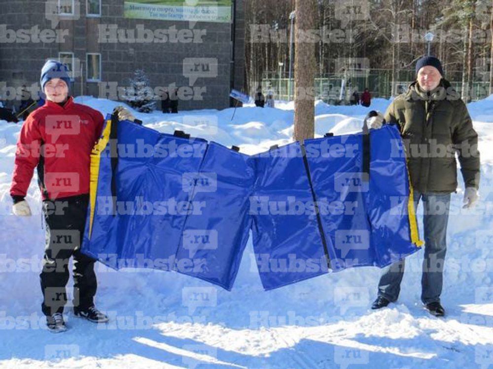 Командные штаны