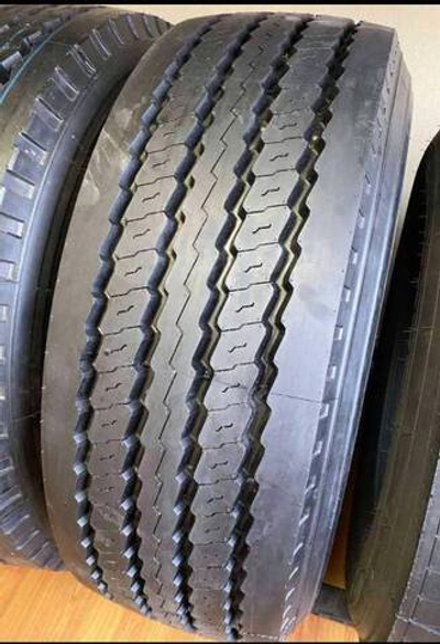 Грузовая шина LONGMARCH LM267F  164K PR24, Прицеп