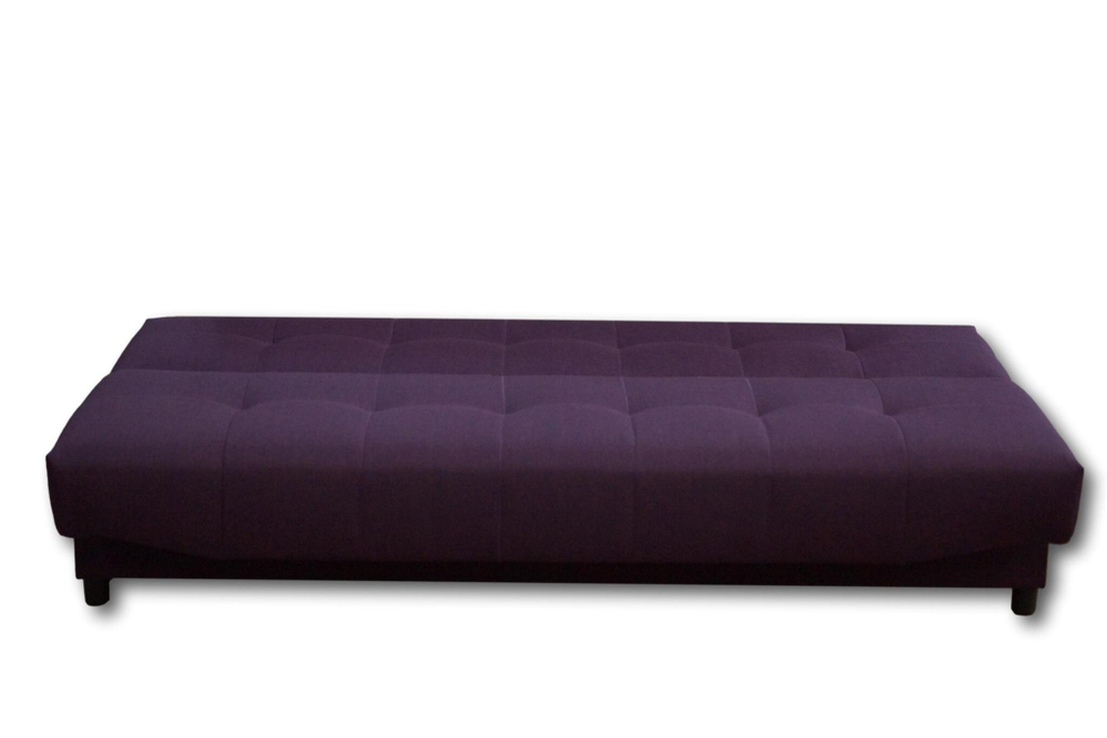 Диван Арбат Savana violet (рогожка)