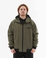 Ветровка Anteater Comfy Windjacket 97 хаки