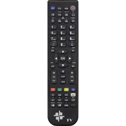 Пульт для Supra RC4b, STV-LC1515W, LET-15T03