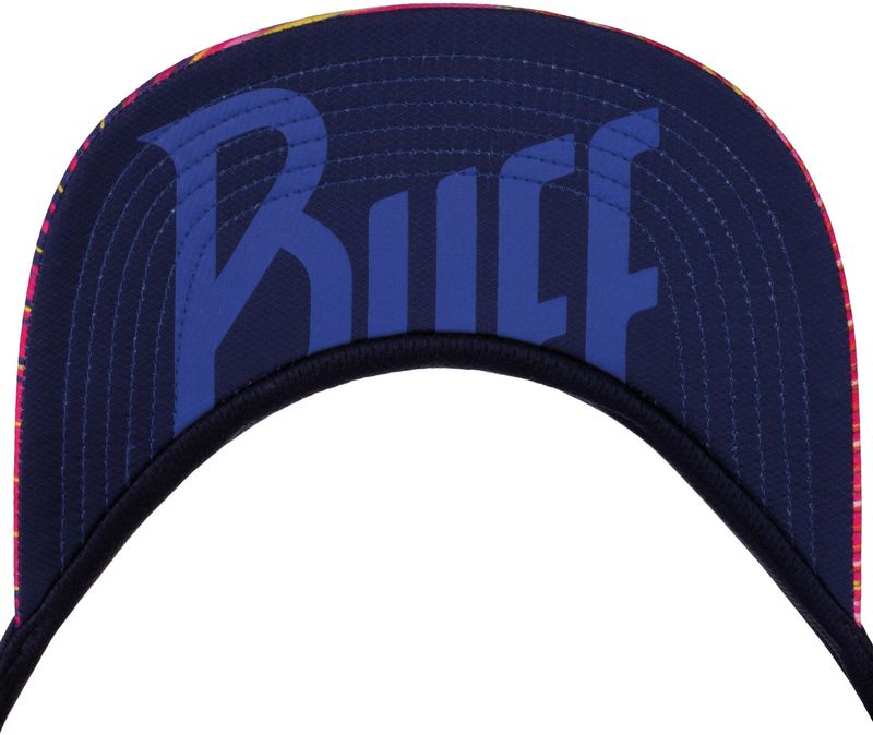 Спортивный козырек от солнца Buff Visor R-Zetta Multi Фото 4