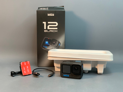 GoPro Hero 12 Black