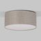Потолочный светильник TK Lighting 5636 Rondo Linen