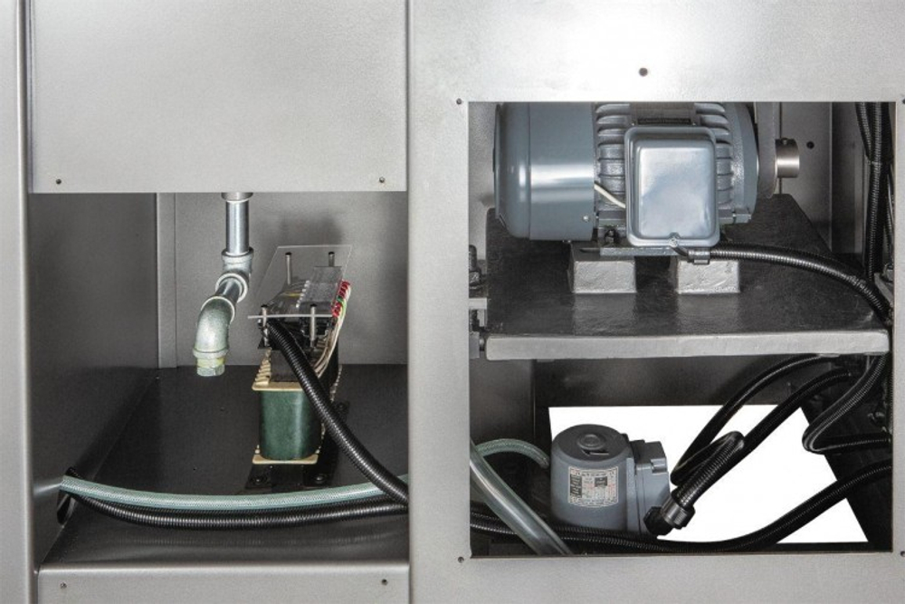 Станок токарный JET JTL-618 DTC DRO JTL618DTCDRO