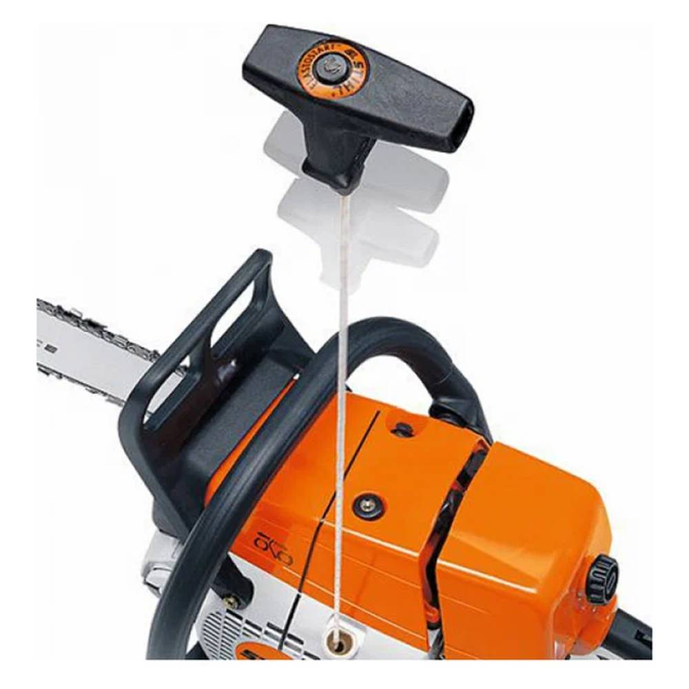 Бензопила Stihl MS 361 18" + зимний комплект