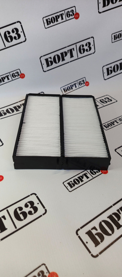 Фильтр салонный KORTEX KC0026