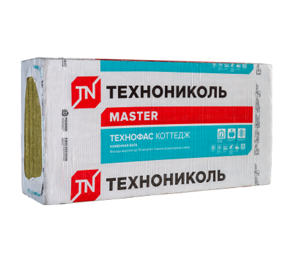 Технониколь ТехноФас Стандарт