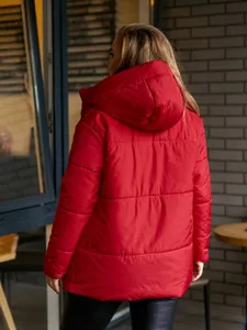 Куртка УК-0835 Fabrika