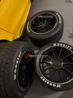 КОВАНЫЕ ДИСКИ ДЛЯ MERCEDES BENZ AMG GT R COUPE C190 2021 Мерседес