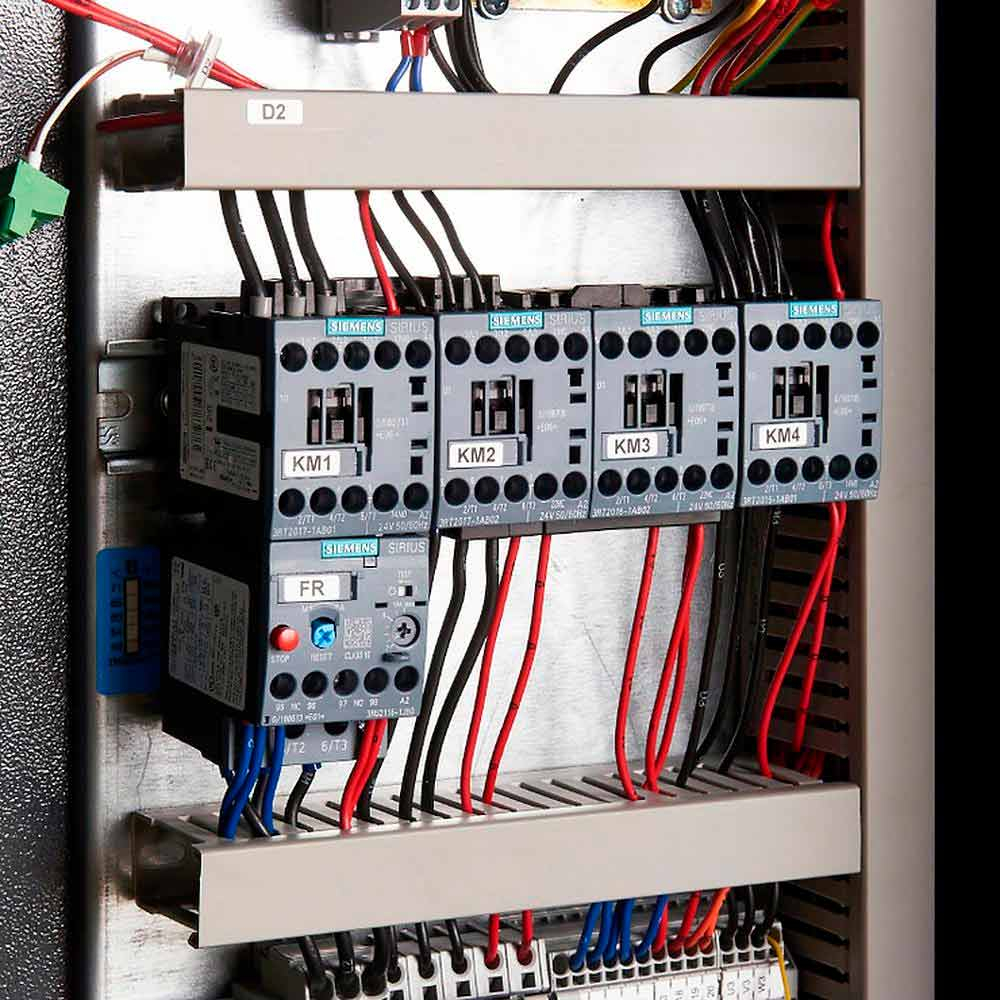 Компрессор FINI PLUS 11-13-500