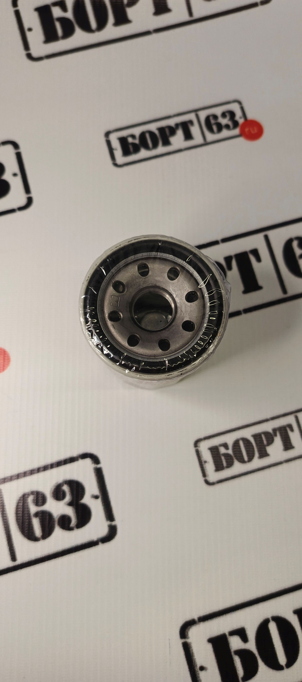 Фильтр масляный NISSAN 15208-65FOA