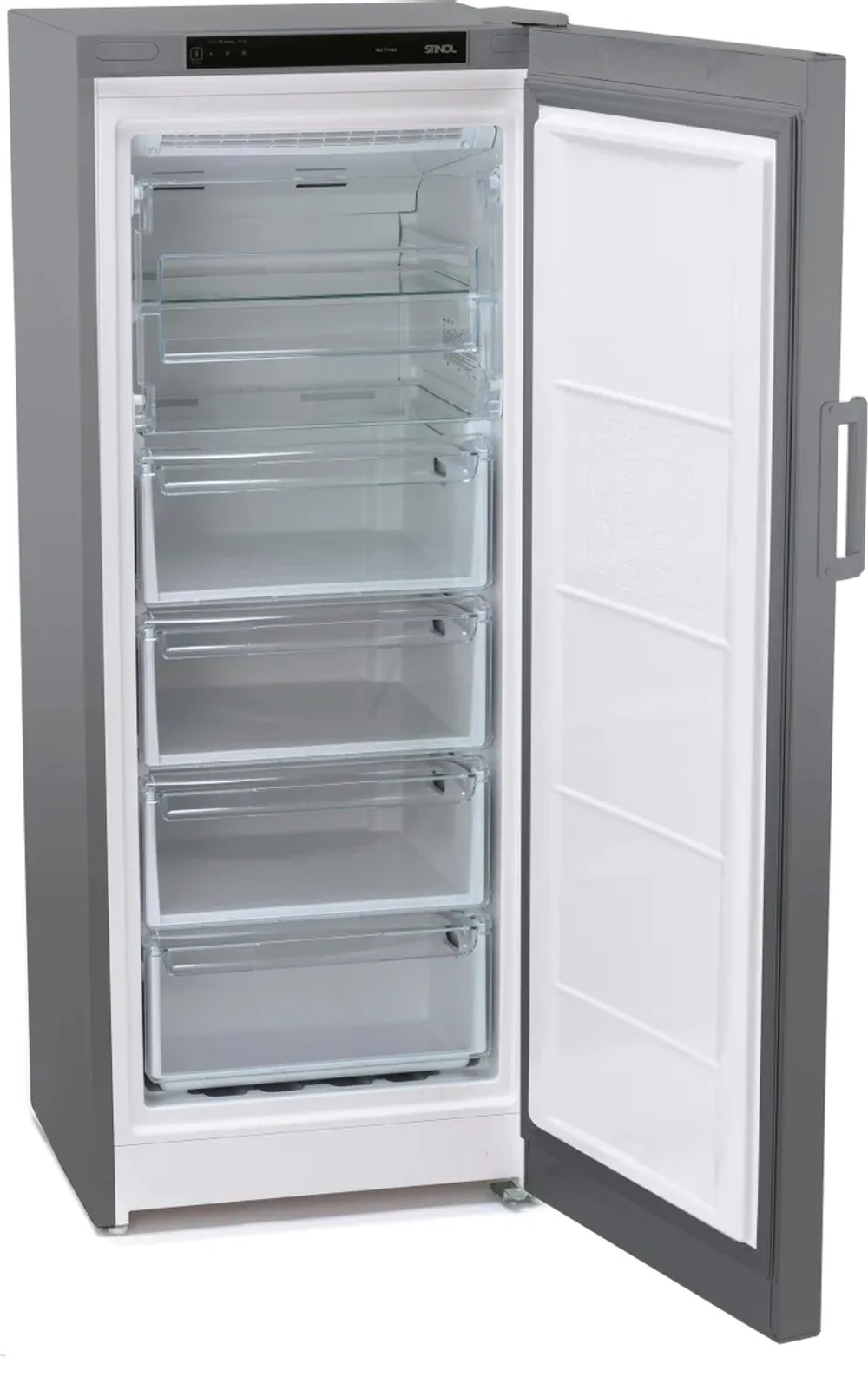 Морозильная камера Stinol STZ 150 GF (869892800060)