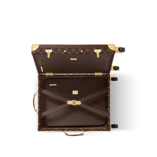 Чемодан Louis Vuitton Rolling Trunk