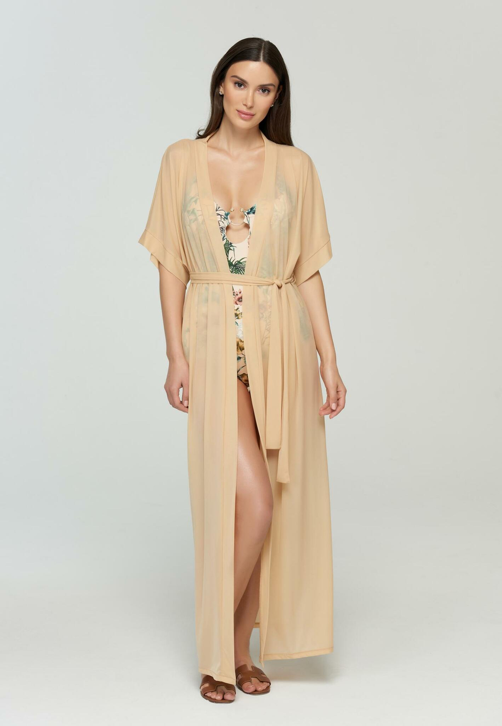 ТуникаTunic-robe