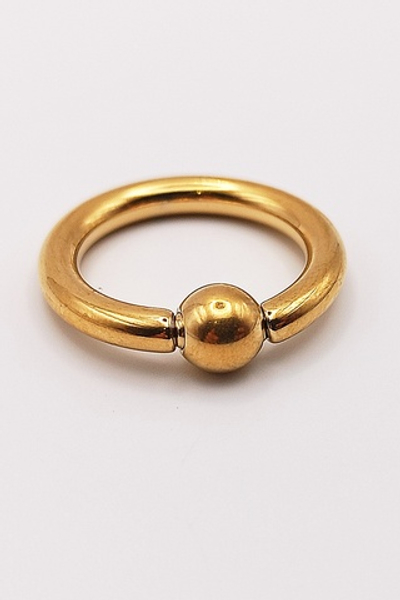 Кольцо сегментное (утяжелитель) 3х16х6 мм