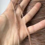 PALPA - Luxury Selection by Ri.Go; 51% меринос, 27% альпака, 22% п/а; 270м/100гр; col. 284, цвет: ванильный; S711