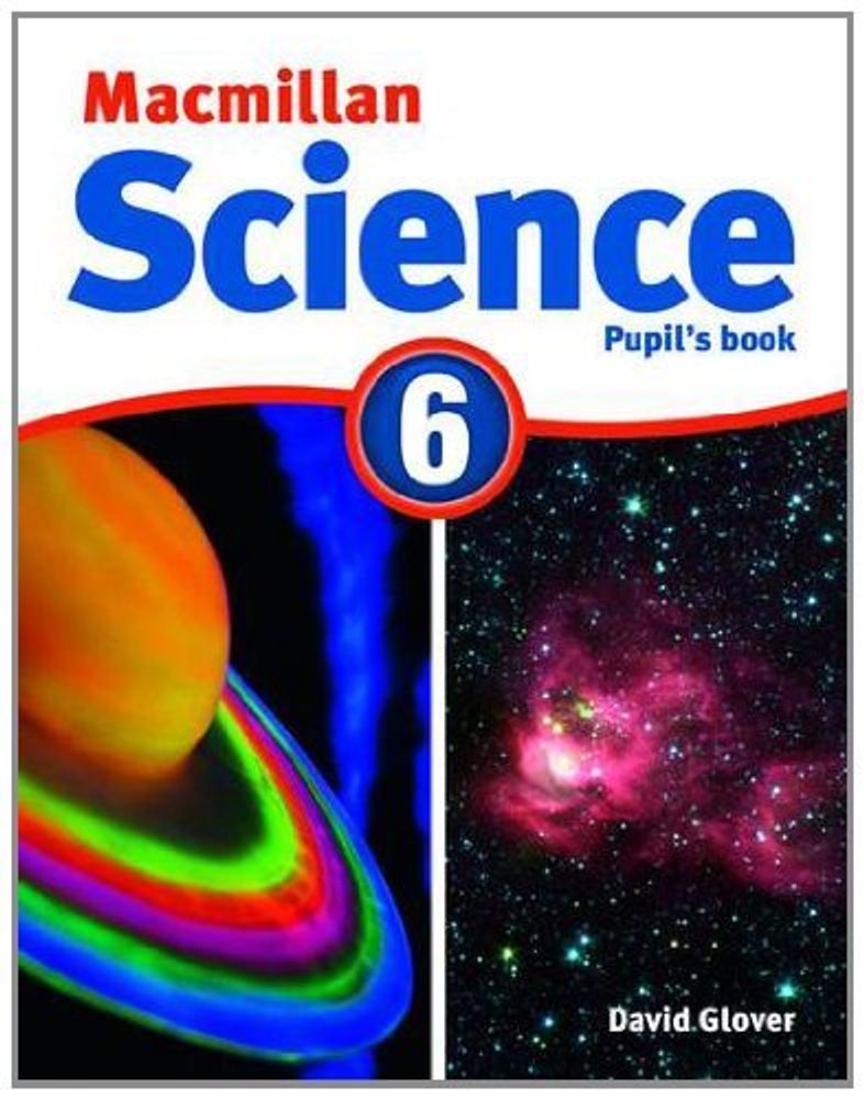 Science 6 PB +R Pk