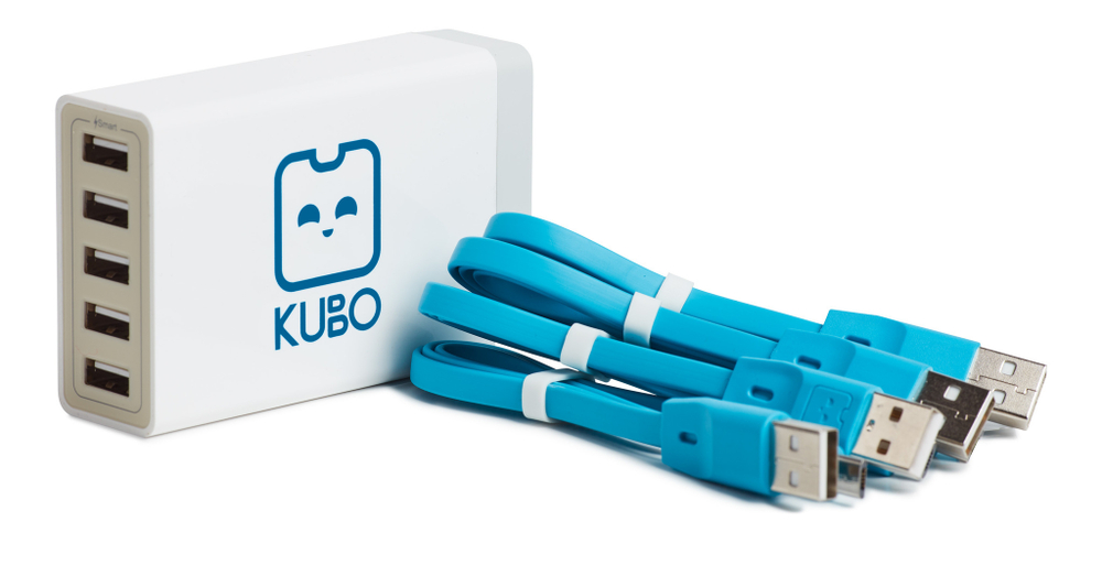 4-10101 Комплект из 4-х наборов "Программирование с КУБО"