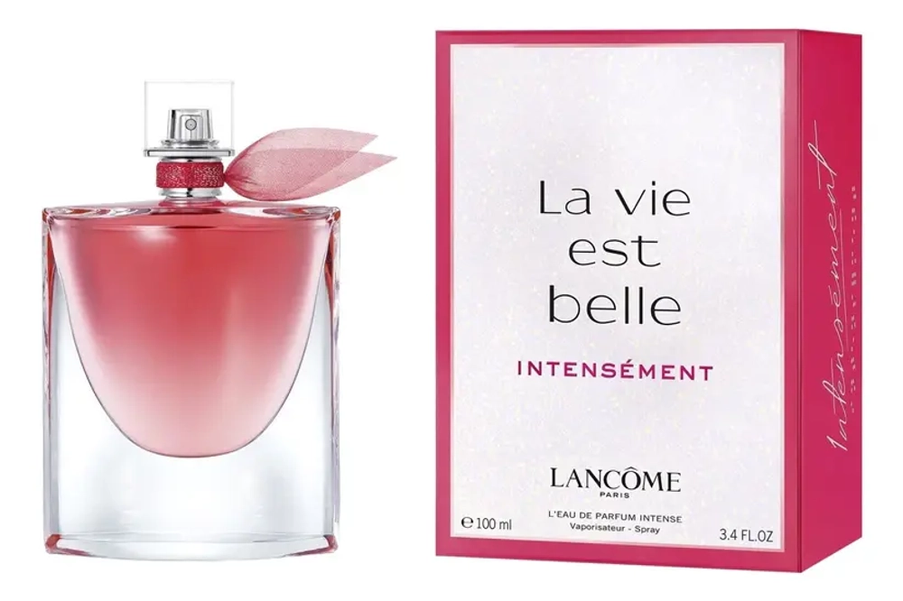 Lancome La Vie Est Belle Intensement