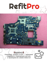 Материнская плата для ноутбука Lenovo E530/E530c QILE2 LA-8133P DIS GPU-N13M-15 (04W4015), оригинал