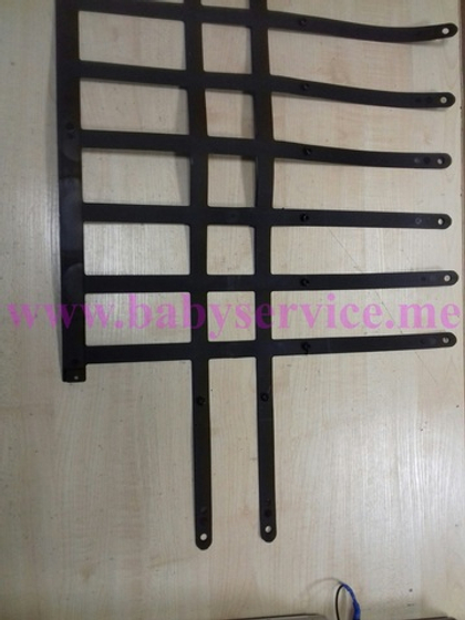 Сетка Peg-Perego Gaucho Super Power